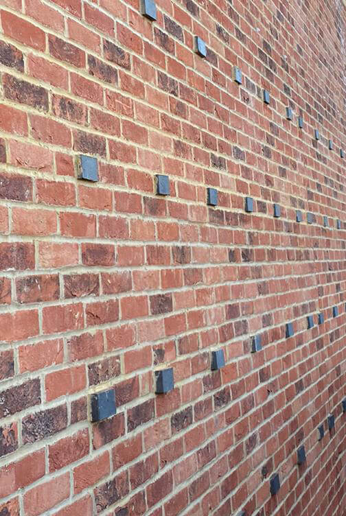 Brickwork