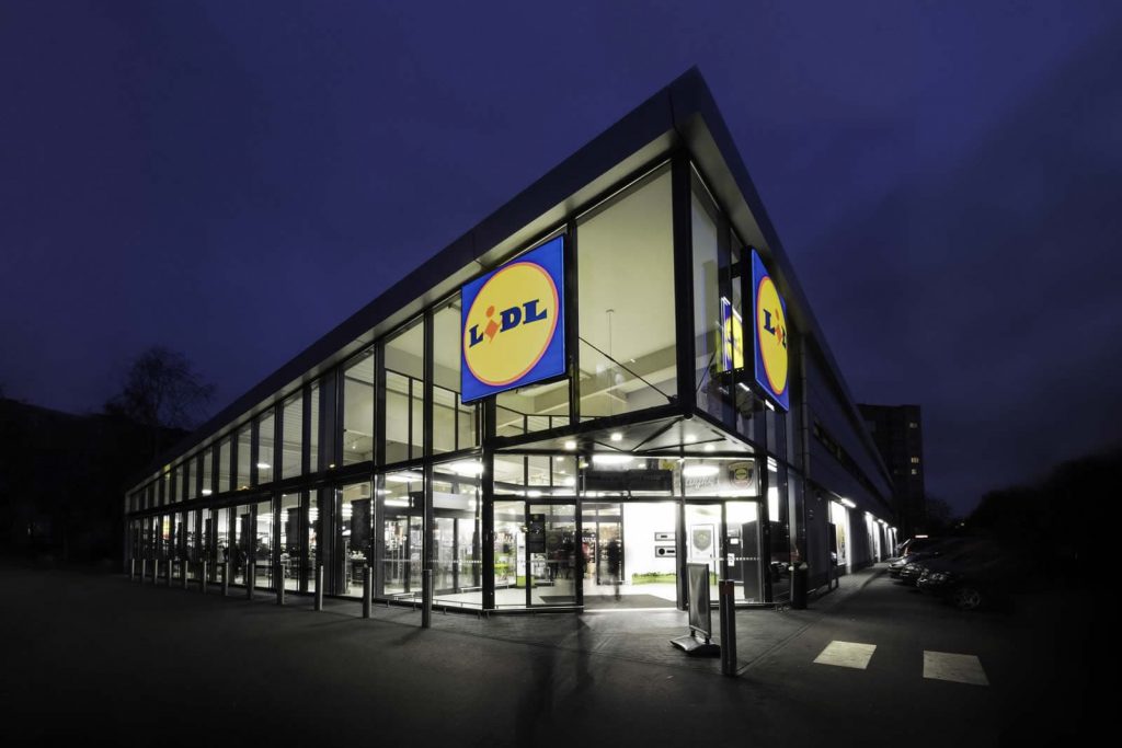 LIDL