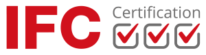 IFCC Logo